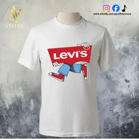 REMERA LEVI´S 