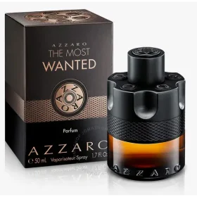 Azzaro The Most Wanted Parfum 100ml