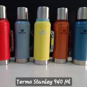 Termo stanley 940ml