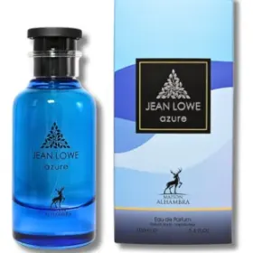 Maison Alhambra Jean Lowe Azzure  EDP 100ml
