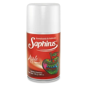 Aerosol Saphirus Apple 