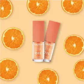 Gloss labial lip oíl ruby rose