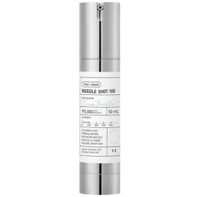 Sérum Facial VT Cosmetics Reedle Shot 100 de 50 ml 