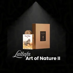 Lattafa Art Of Nature II