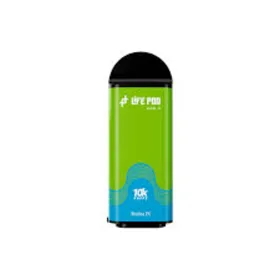Life Pod Eco Refil 10K – Green Apple