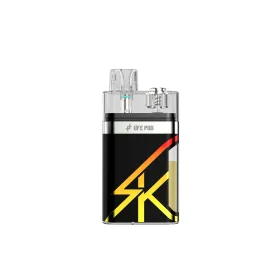 Life Pod SK Kit – Passion Mango Frost