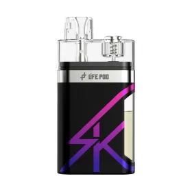 Life Pod SK Kit – Love 66