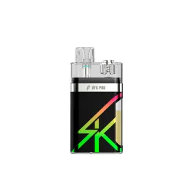 Life Pod SK Kit – Waterberry Frost