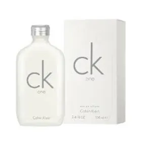 CALVIN KLEIN ONE EDT 100ML