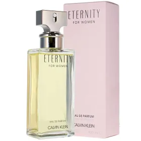 CALVIN KLEIN ETERNITY EDP 100ML
