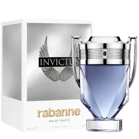 PACO RABANNE INVICTUS EDT 100ML