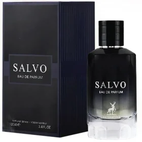 MAISON ALHAMBRA SALVO EDP 100ML
