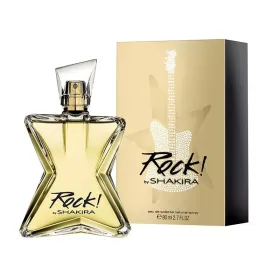 SHAKIRA ROCK EDT 80ML