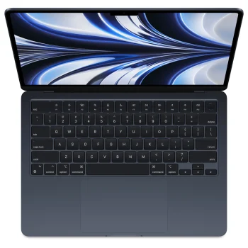 MACBOOK AIR M2/8GB/256SSD 13.6″ (2022) MIDNIGHT