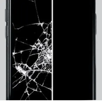 Reparación de Display