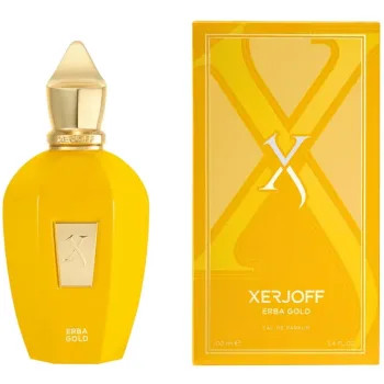Xerjoff Erba Gold EDP 100ml