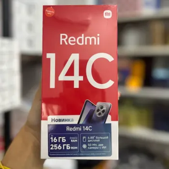 Celular Redmi 14C