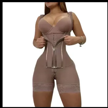 Faja Colombiana 