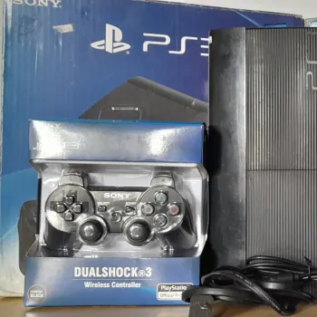 PLAY 3 250GB