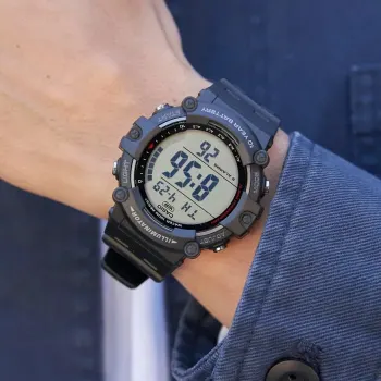 Casio deportivo Ae-1500