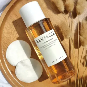Centella Toning Toner 30ML