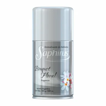 Aerosol Saphirus Bouquet Floral 