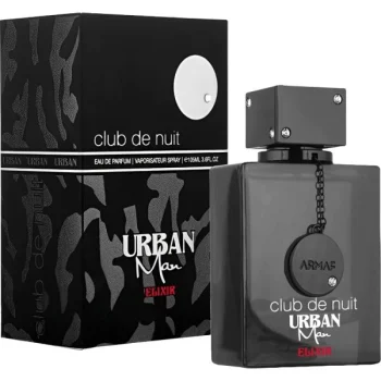 ARMAF CLUB DE NUIT URBAN ELIXIR EDP 105ml ML