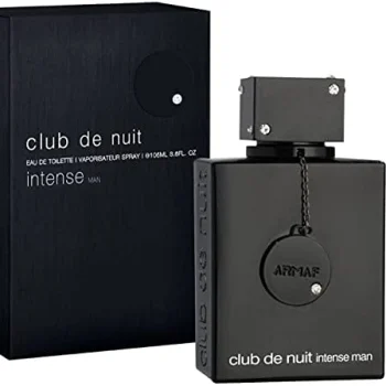 ARMAF CLUB DE NUIT INTENSE EDT MEN 105ML