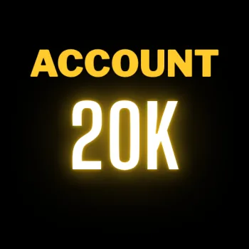 Evolution Instant 20k