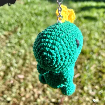 Amigurumis