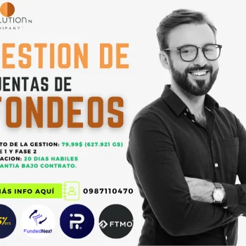 Gestion de Cuentas