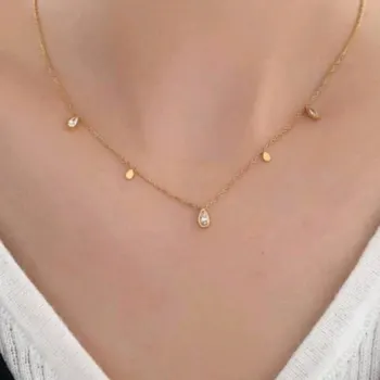 COLLAR ZAIRA