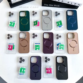 Funda para iPhone 