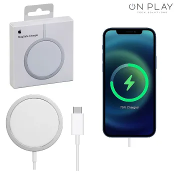 Magesafe con cable