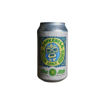 DARK CHELA LATA 355 ml.