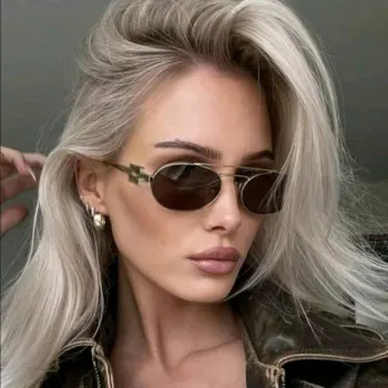 Lentes de Sol Miu Miu
