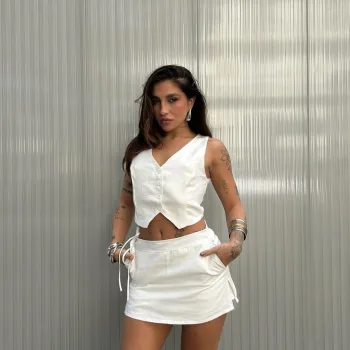 Conjunto lua 
