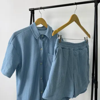 Conjunto confy 