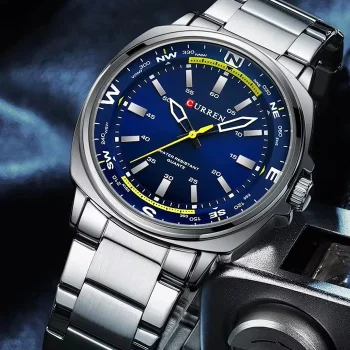 Reloj Curren 8455