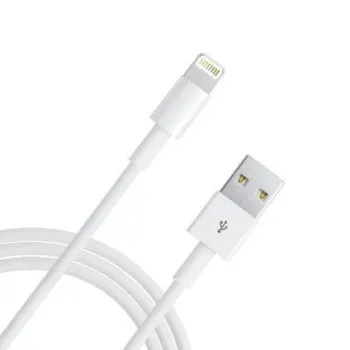 CABLE LIGHTNING - USB APPLE