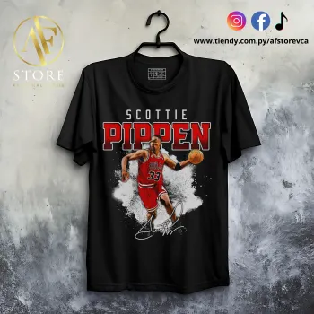 SCOTTIE PIPPEN