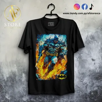 BATMAN 3