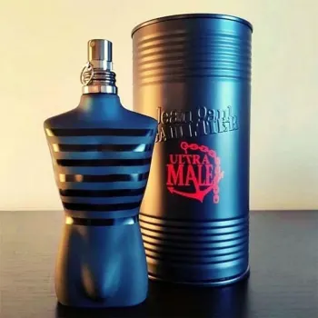 Ultramale - Jean Paul Gaultier