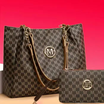 Cartera Elegancia Premium