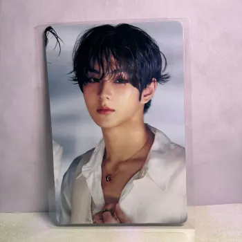 POSTER de JUNGWON Cód.: PK043