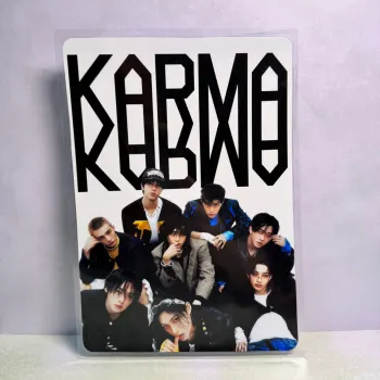 POSTER de STRAY KIDS Cód.: PK045