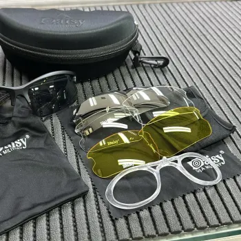 Kit lente Tactico DAISY