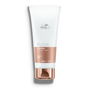 Wella Fusion Acondicionador