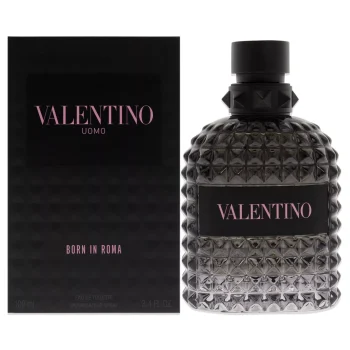 Valentino Born in Roma EDT 100ml