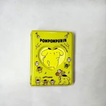 MINI BINDER Cód.: MB002